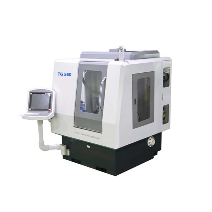 5 axis cnc tool grinding machine manufacturers