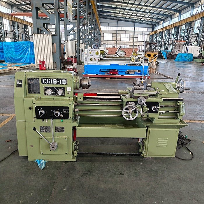 Parrallel Lathe Machine suppliers