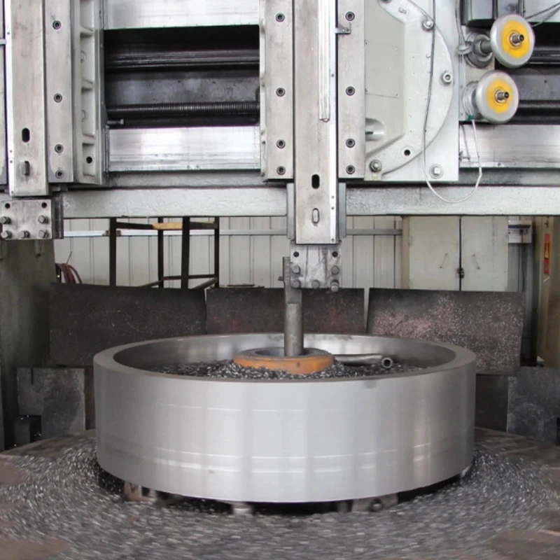 double-column Vertical cnc turning double-column Vertical cnc turning