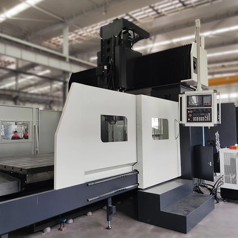 Machining Center Machining Center