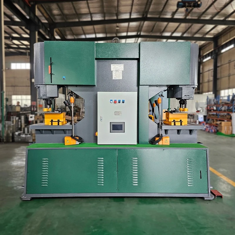 Shear Punch Machine suppliers