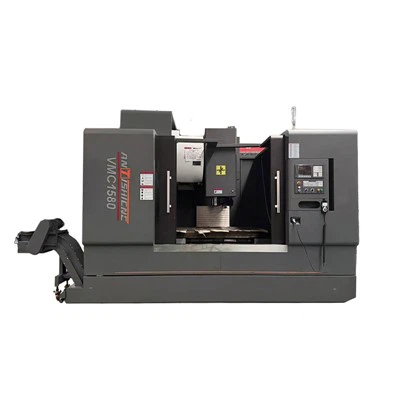 Vertikální obráběcí centrum Vmc