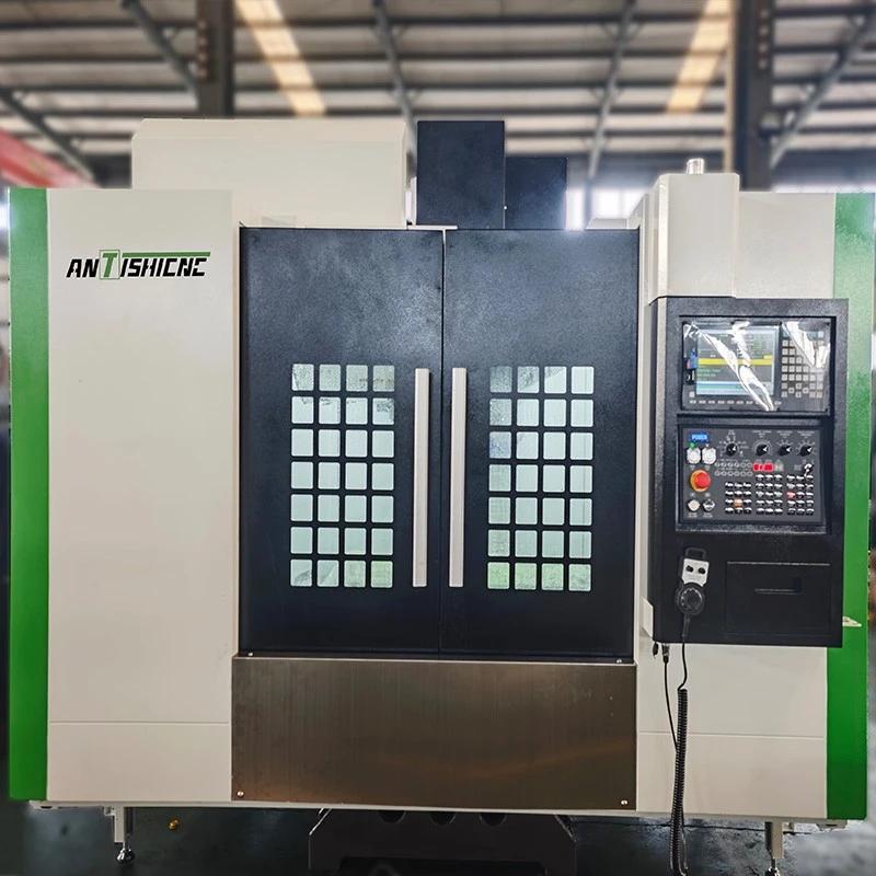 Vmc650 suppliers